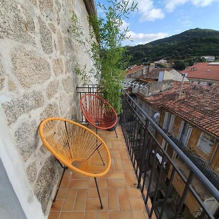 Appartement Au Coeur De Sartene Zewnętrze zdjęcie
