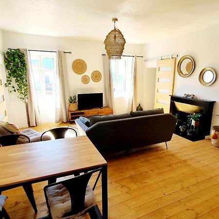 Appartement Au Coeur De Sartene Zewnętrze zdjęcie