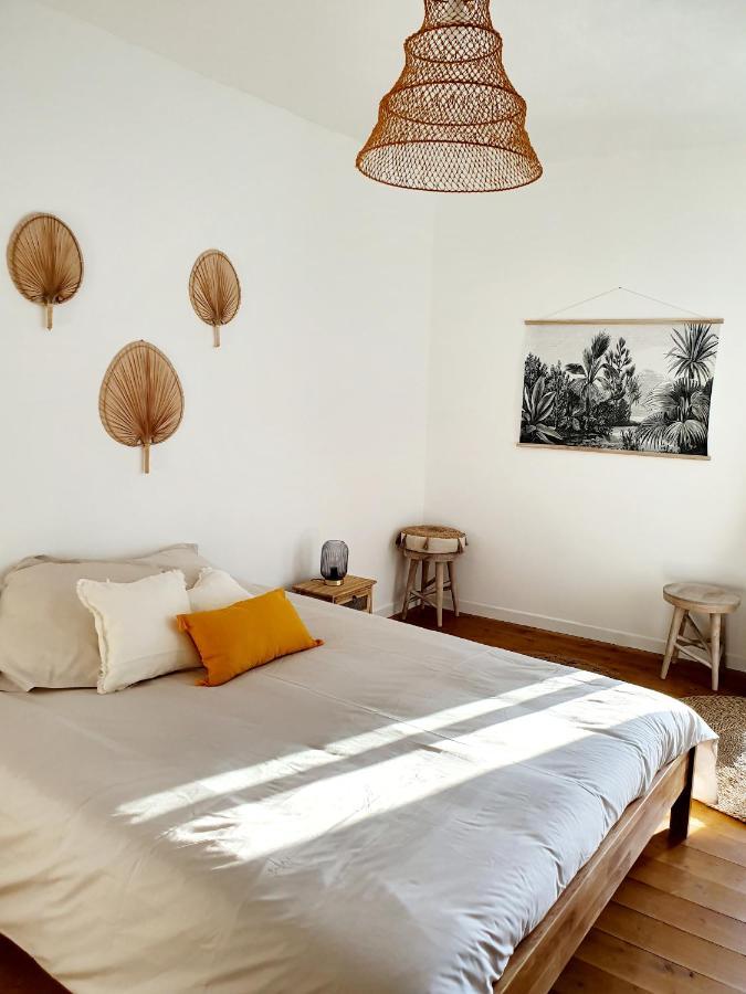 Appartement Au Coeur De Sartene Zewnętrze zdjęcie