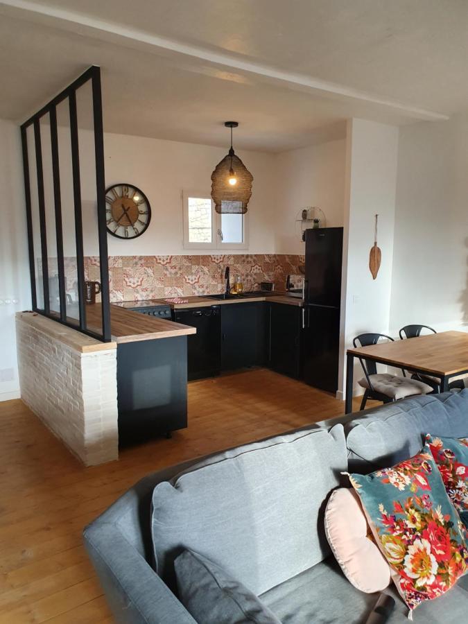 Appartement Au Coeur De Sartene Zewnętrze zdjęcie