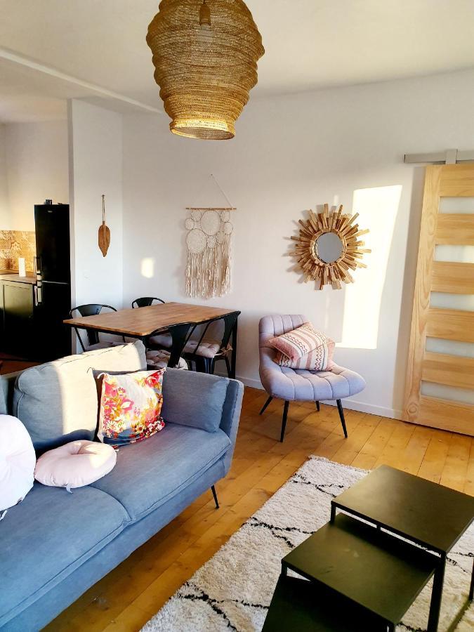 Appartement Au Coeur De Sartene Zewnętrze zdjęcie