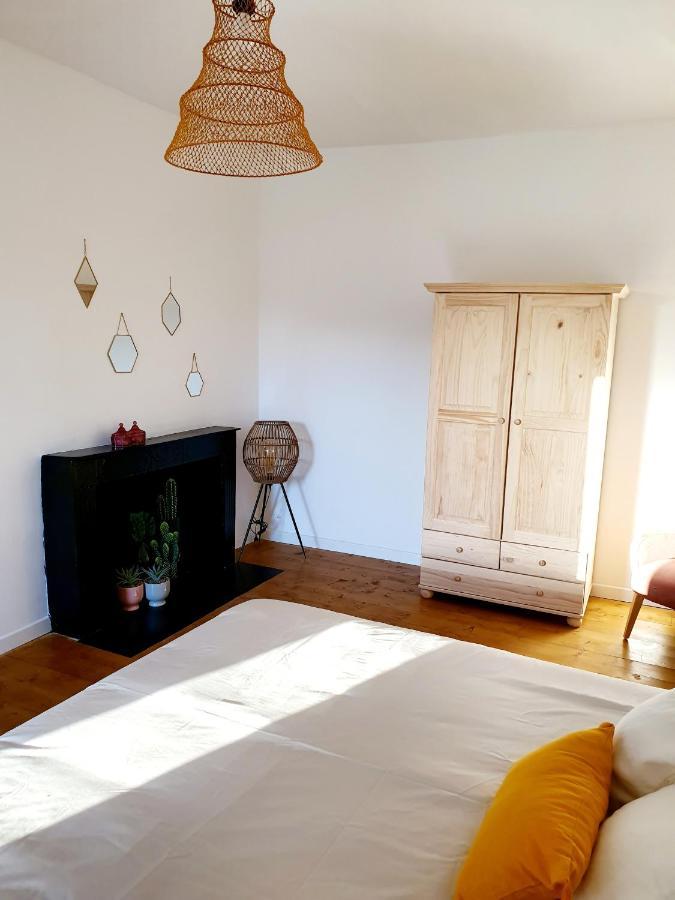 Appartement Au Coeur De Sartene Zewnętrze zdjęcie
