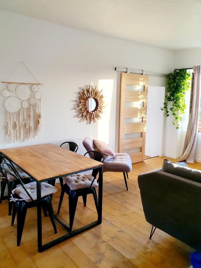 Appartement Au Coeur De Sartene Zewnętrze zdjęcie