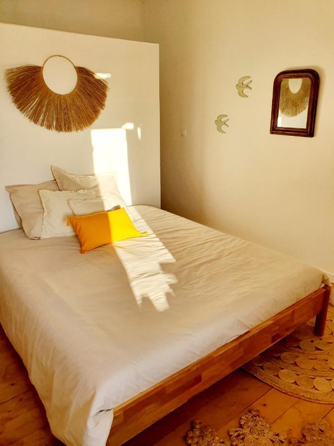 Appartement Au Coeur De Sartene Zewnętrze zdjęcie