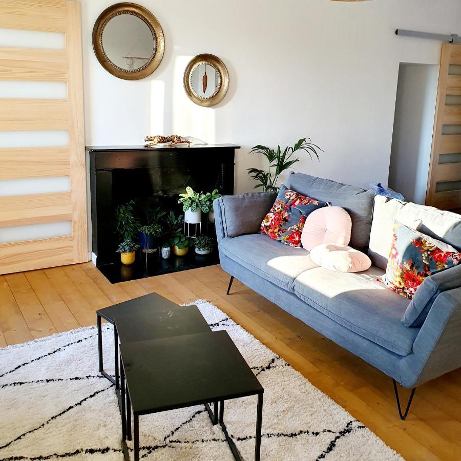 Appartement Au Coeur De Sartene Zewnętrze zdjęcie
